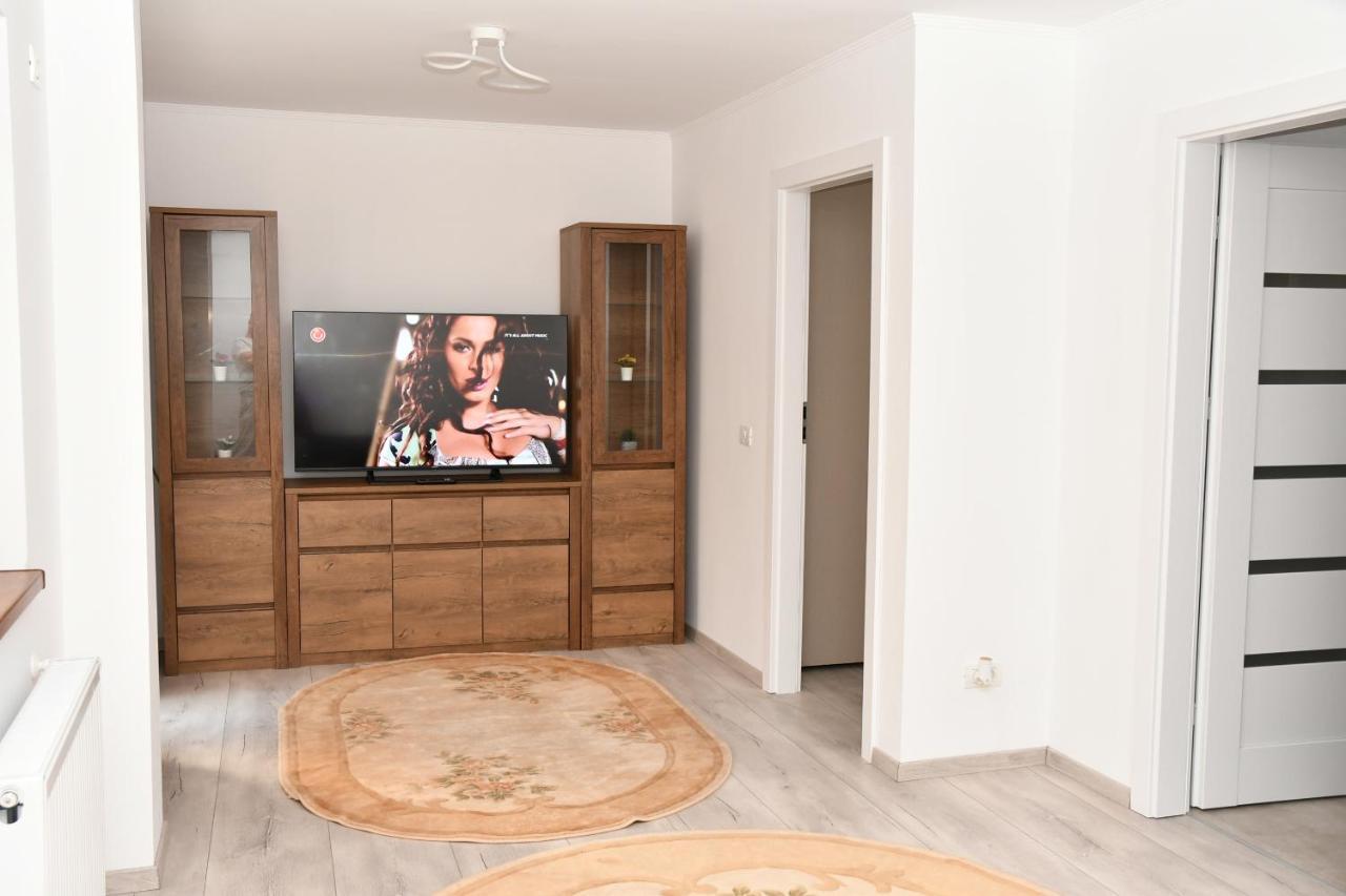 Toporasi Apartament Apartment Крайова Екстериор снимка