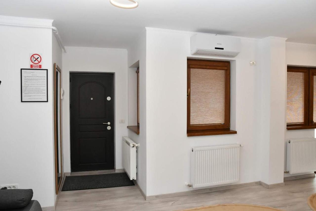 Toporasi Apartament Apartment Крайова Екстериор снимка